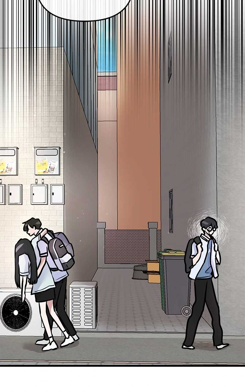 Read Back to Chanbi Manga Online
