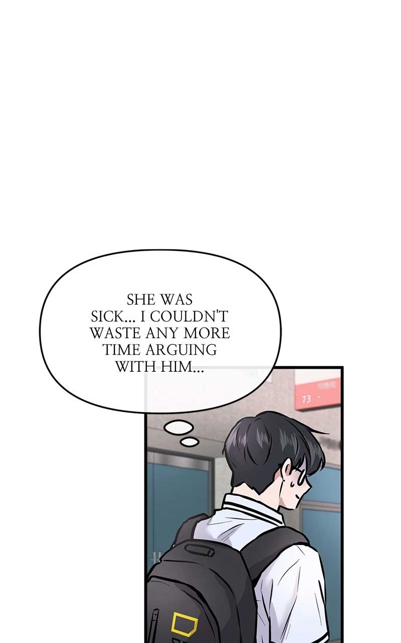 Read Back to Chanbi Manga Online