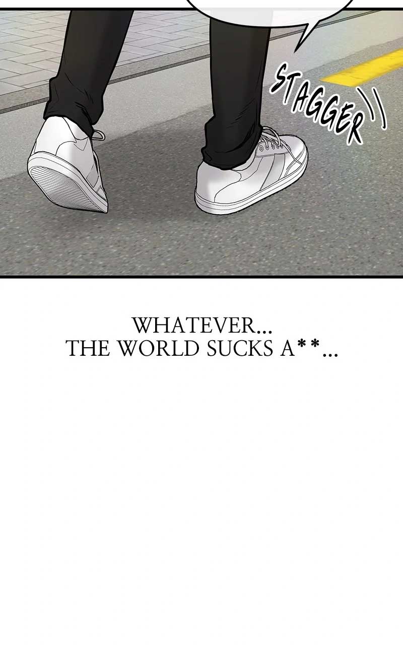 Read Back to Chanbi Manga Online