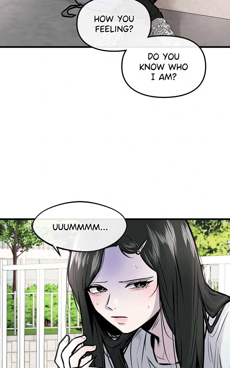 Read Back to Chanbi Manga Online