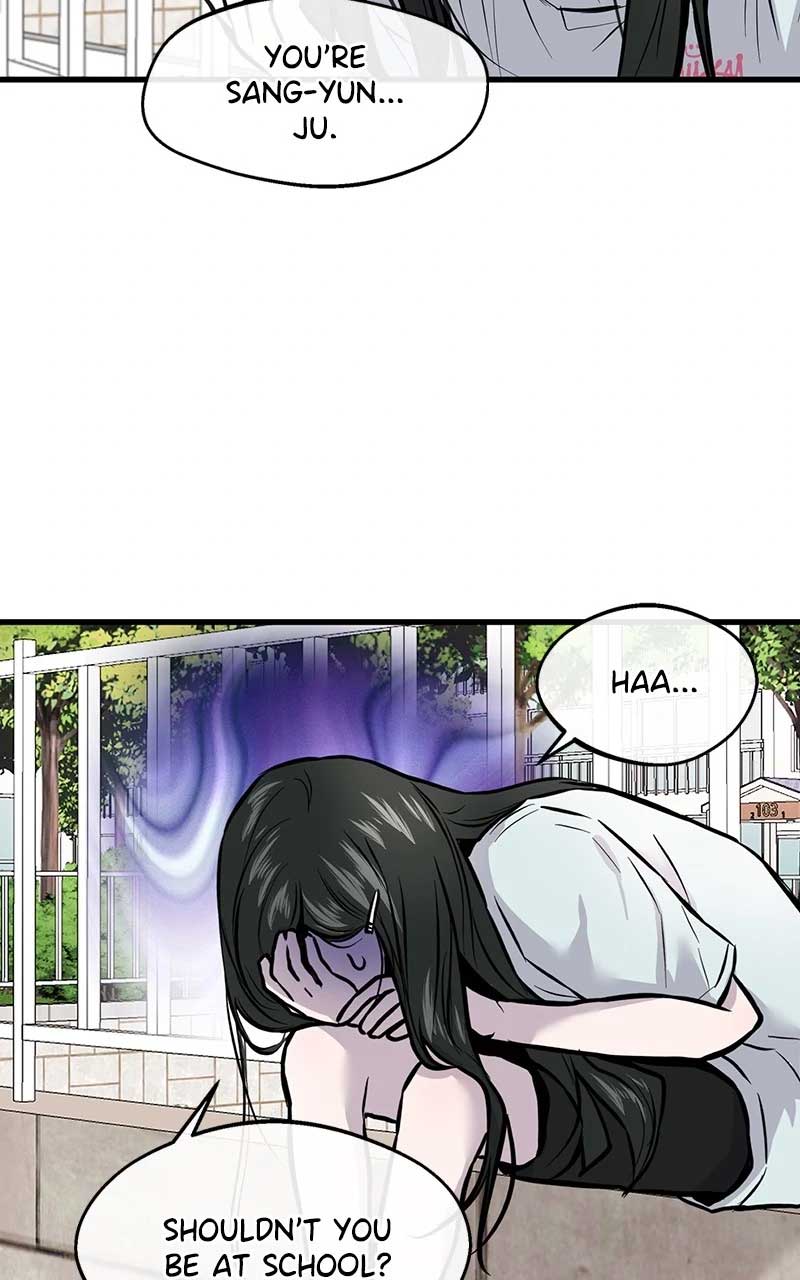 Read Back to Chanbi Manga Online
