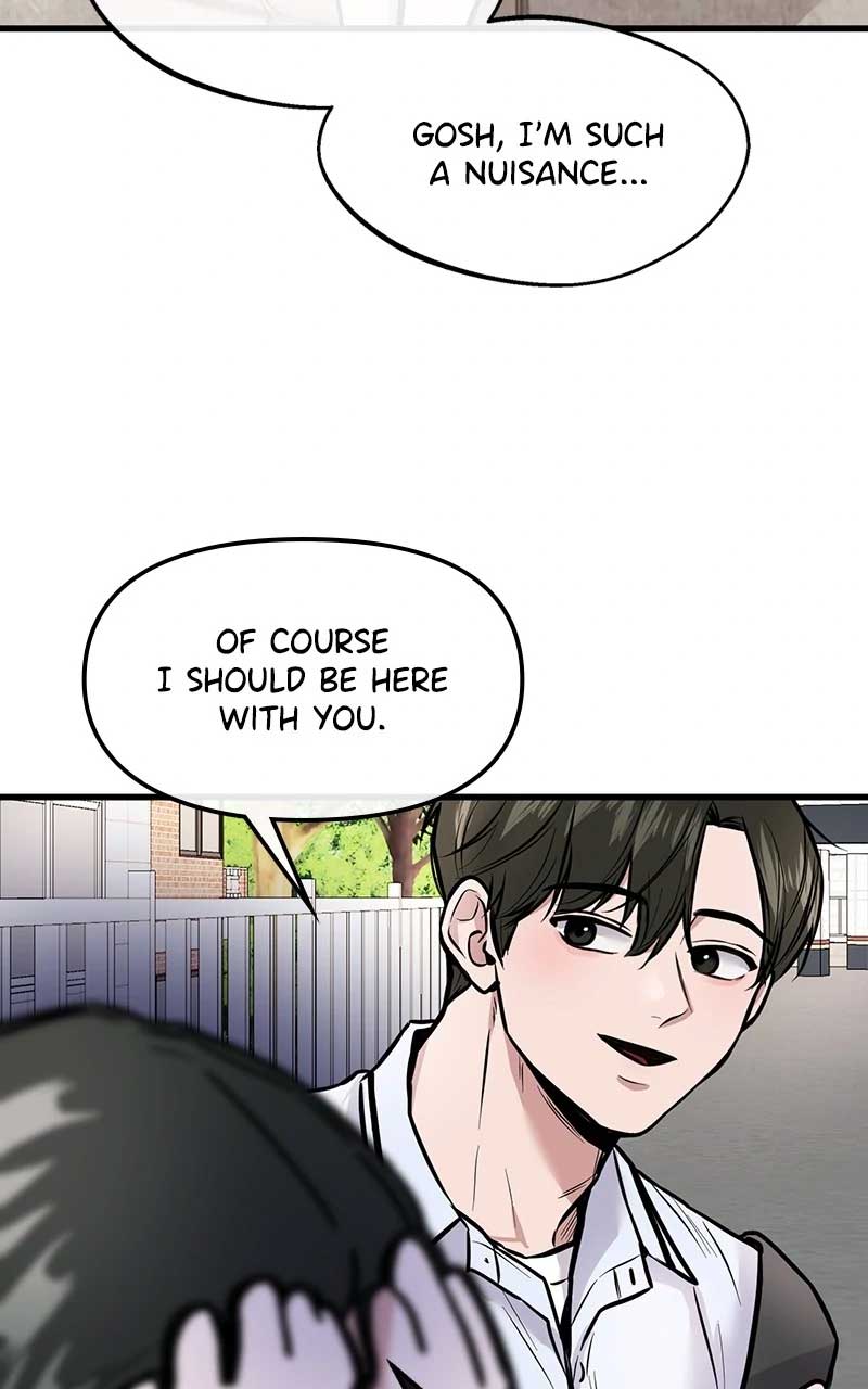Read Back to Chanbi Manga Online