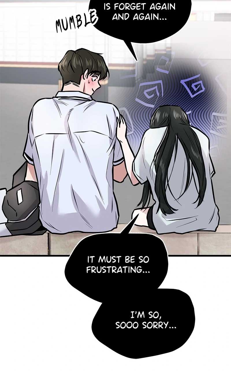 Read Back to Chanbi Manga Online