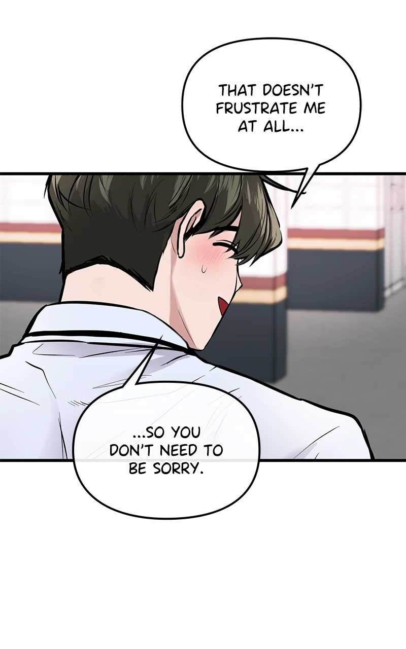 Read Back to Chanbi Manga Online