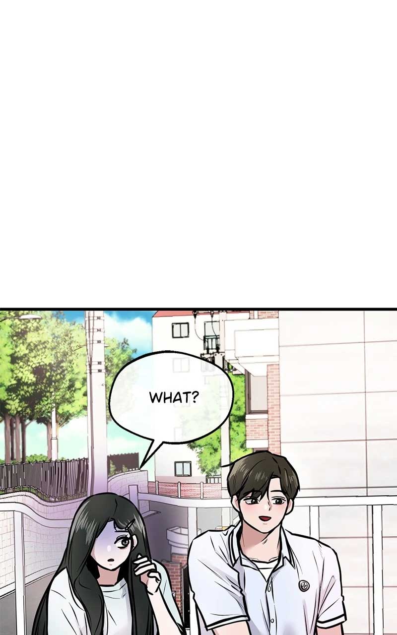 Read Back to Chanbi Manga Online