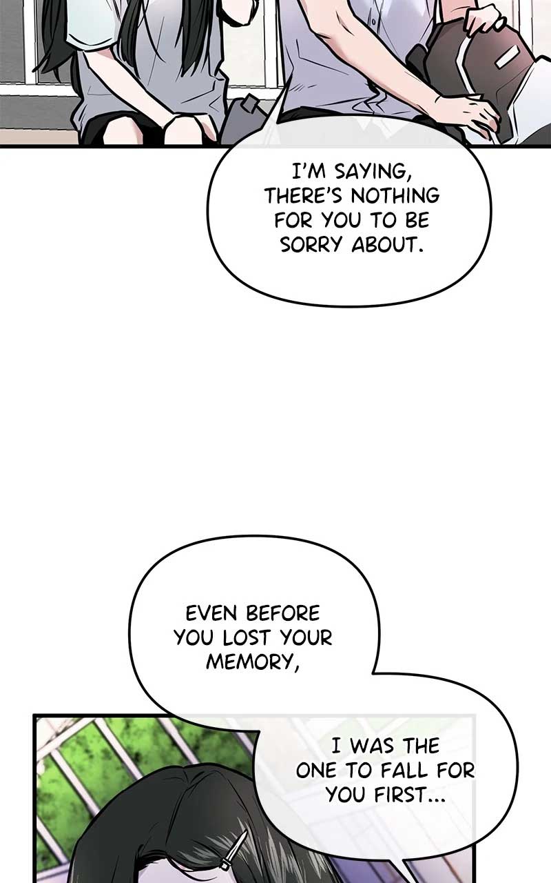 Read Back to Chanbi Manga Online
