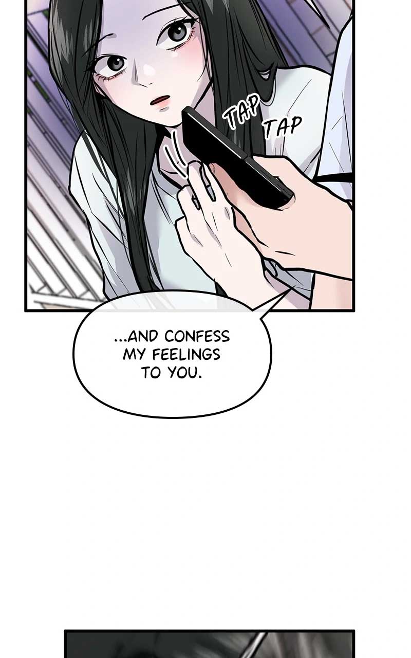 Read Back to Chanbi Manga Online