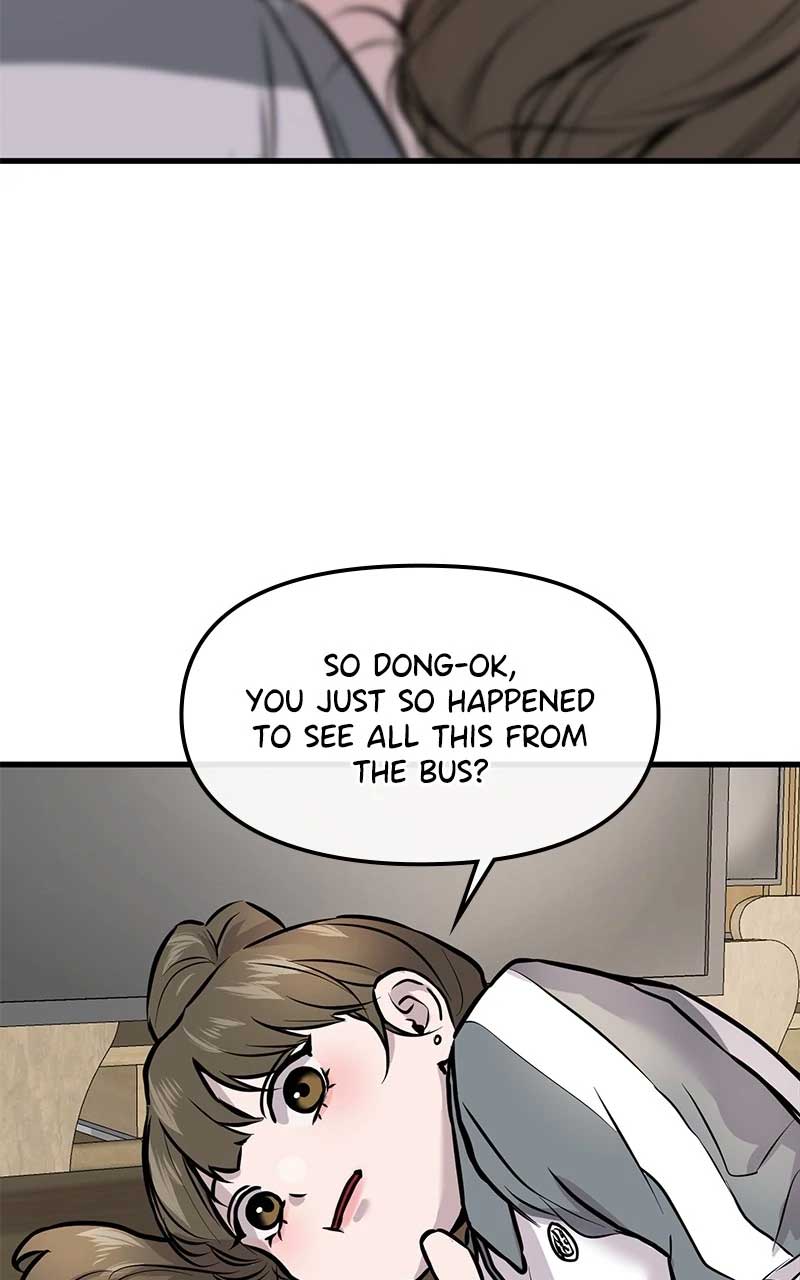 Read Back to Chanbi Manga Online