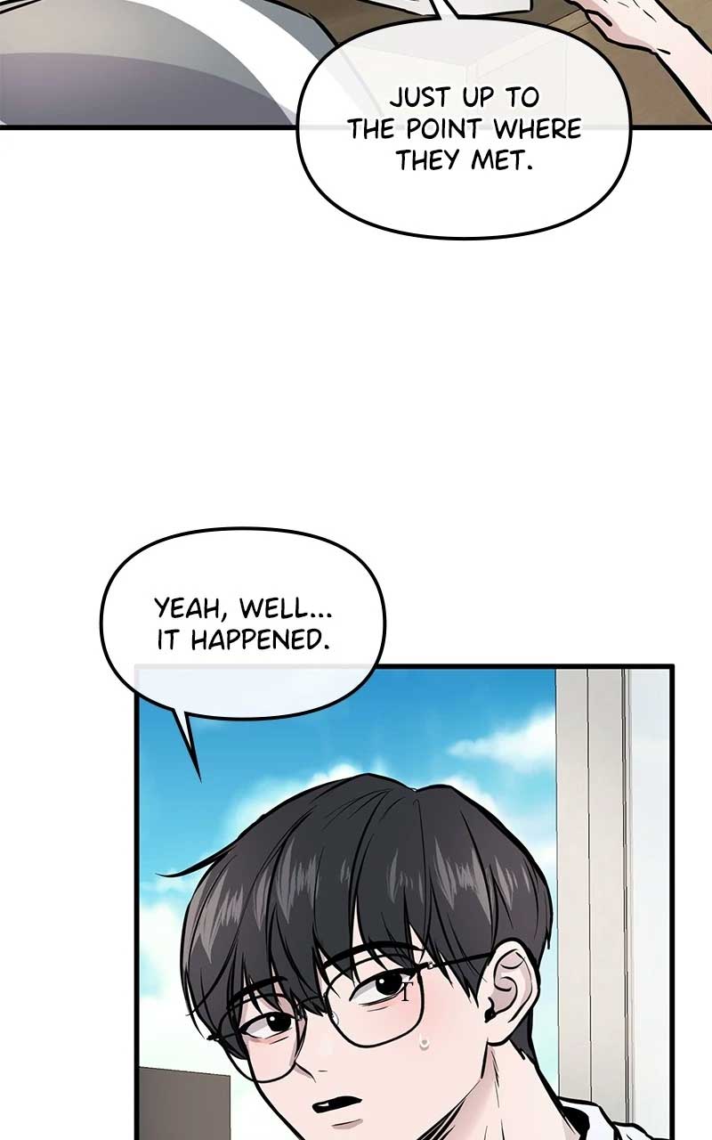 Read Back to Chanbi Manga Online