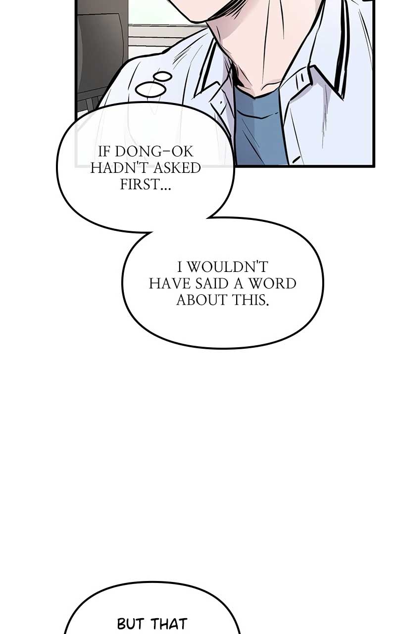 Read Back to Chanbi Manga Online