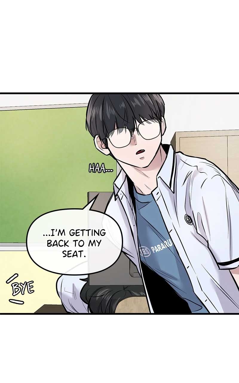 Read Back to Chanbi Manga Online