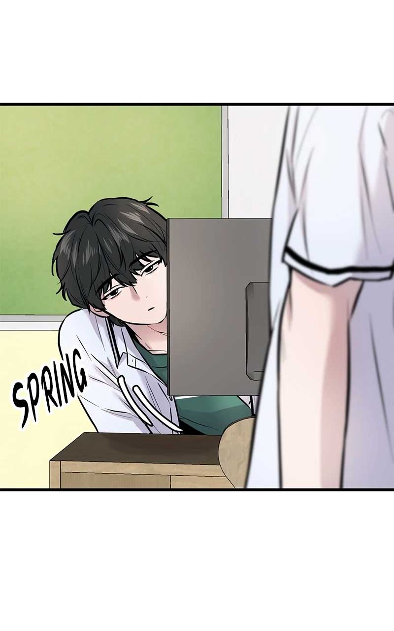 Read Back to Chanbi Manga Online
