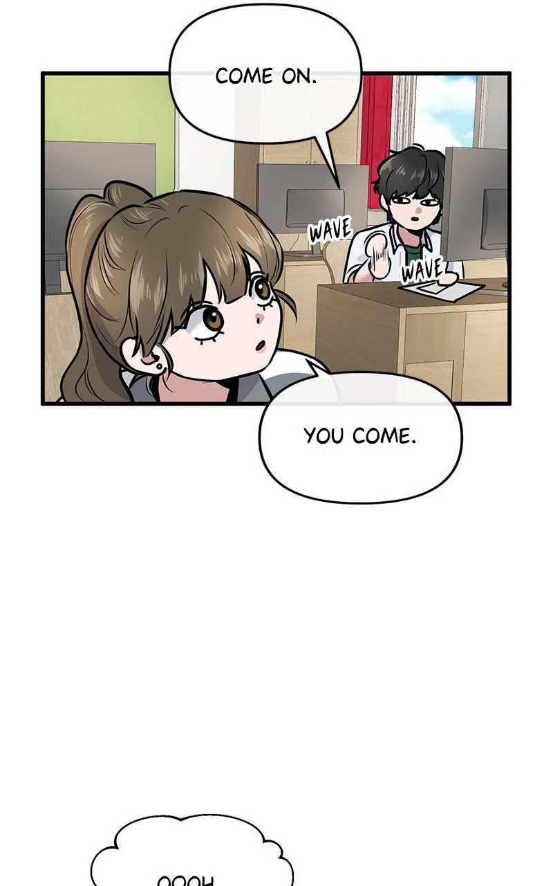 Read Back to Chanbi Manga Online