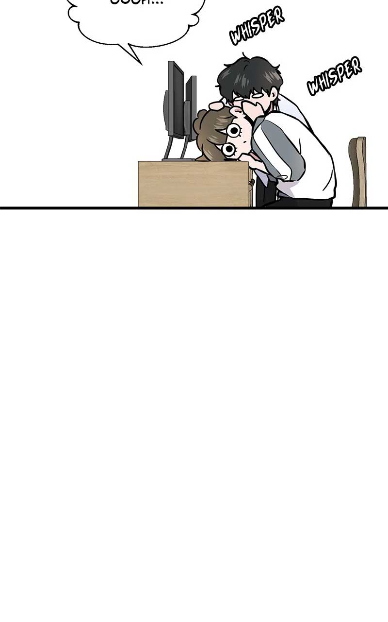 Read Back to Chanbi Manga Online