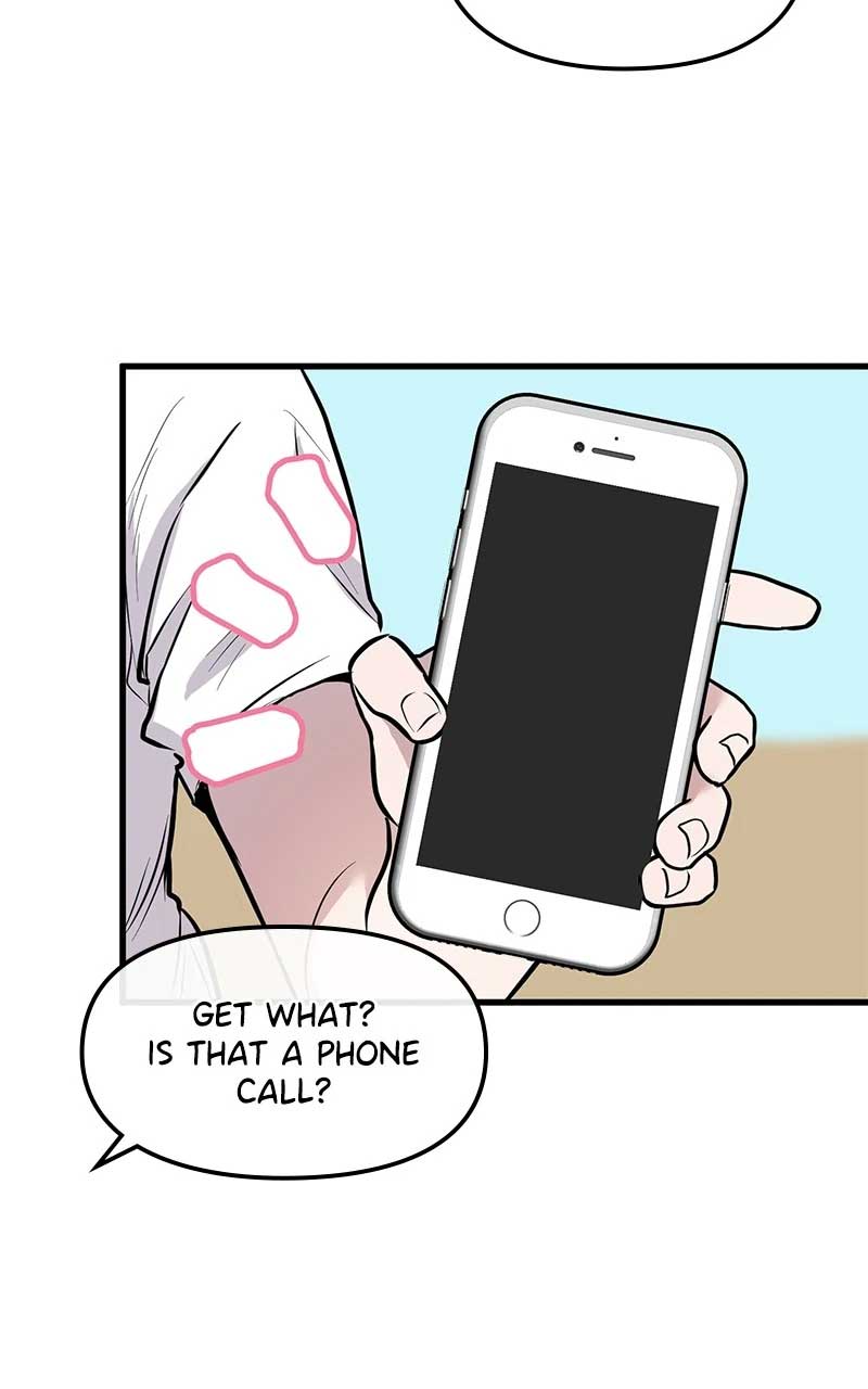 Read Back to Chanbi Manga Online