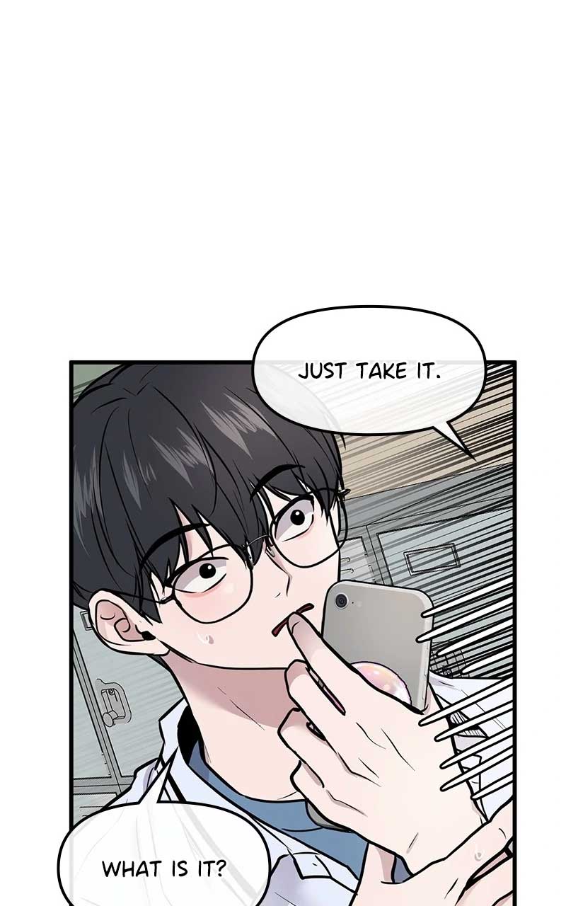 Read Back to Chanbi Manga Online