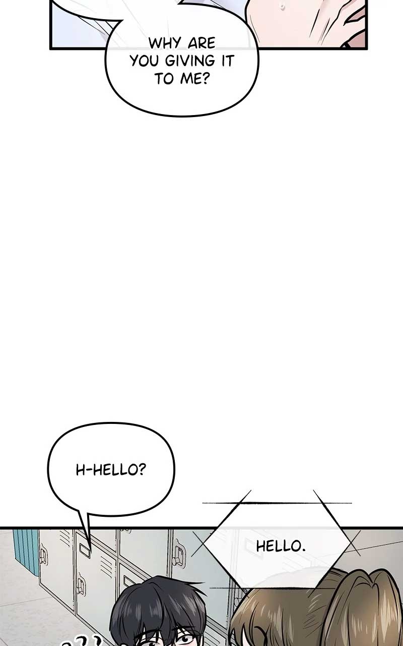 Read Back to Chanbi Manga Online