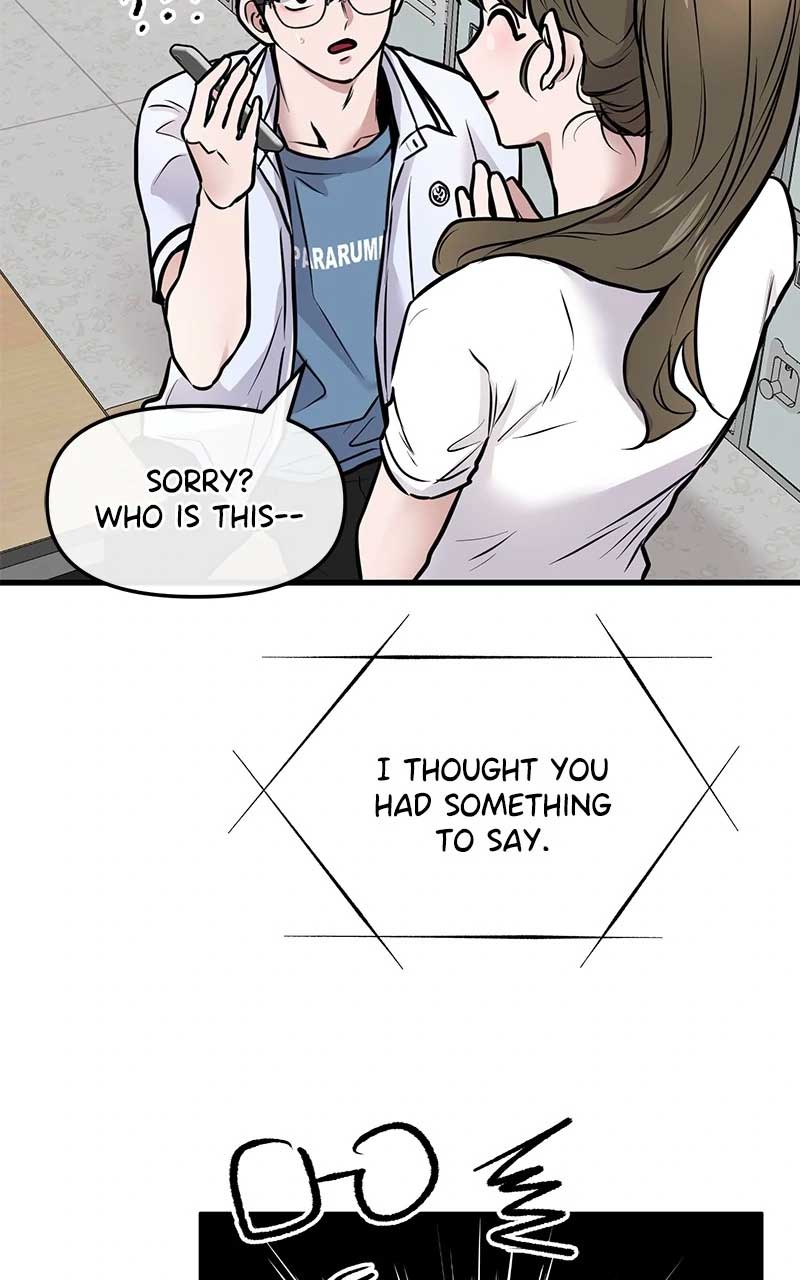 Read Back to Chanbi Manga Online