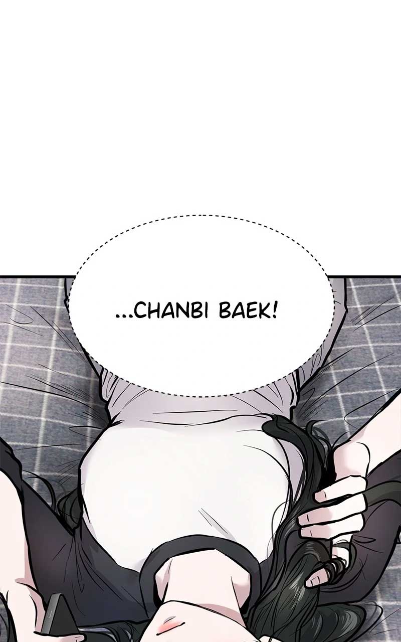 Read Back to Chanbi Manga Online