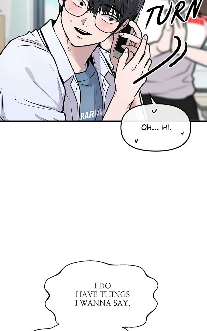 Read Back to Chanbi Manga Online