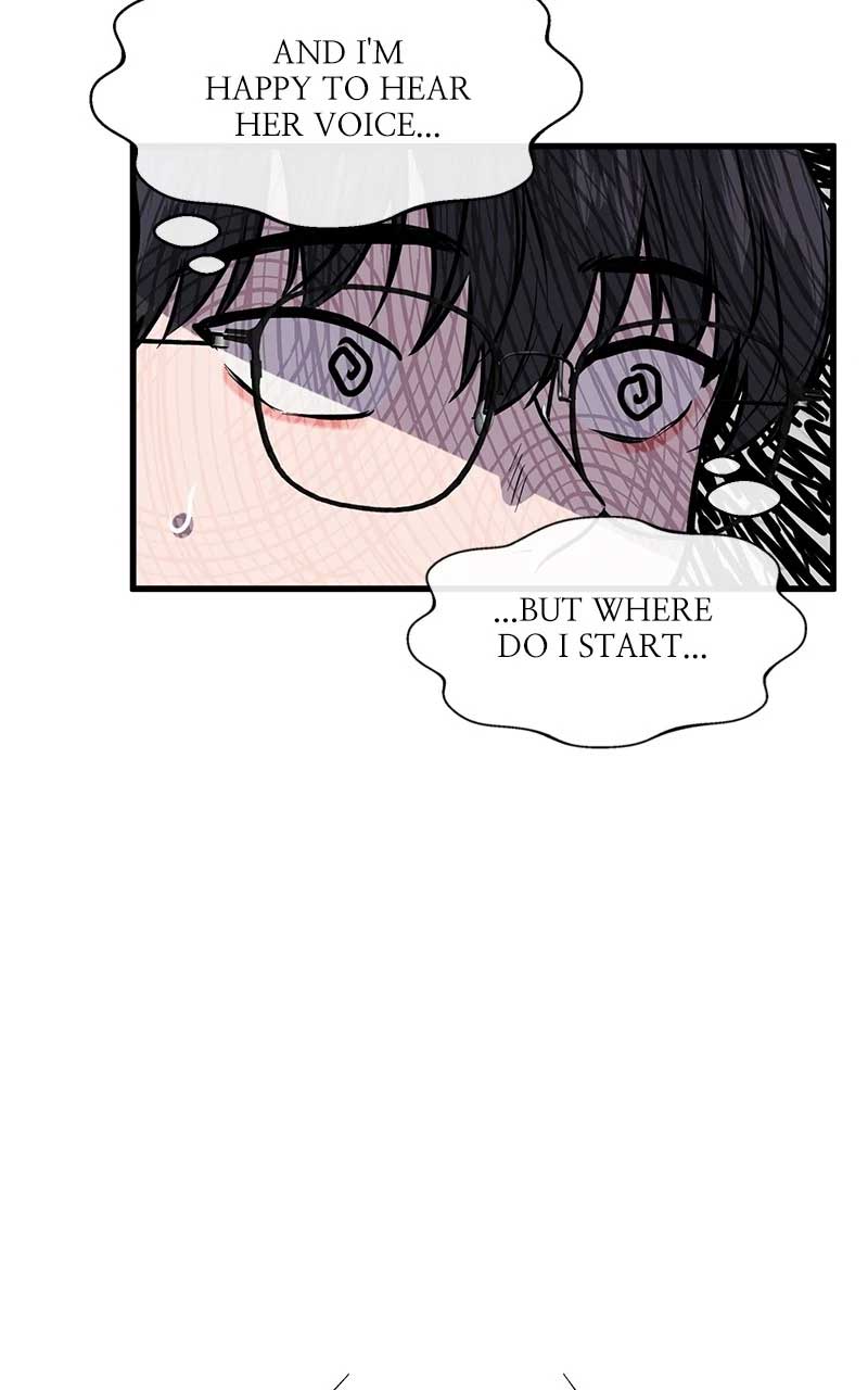 Read Back to Chanbi Manga Online