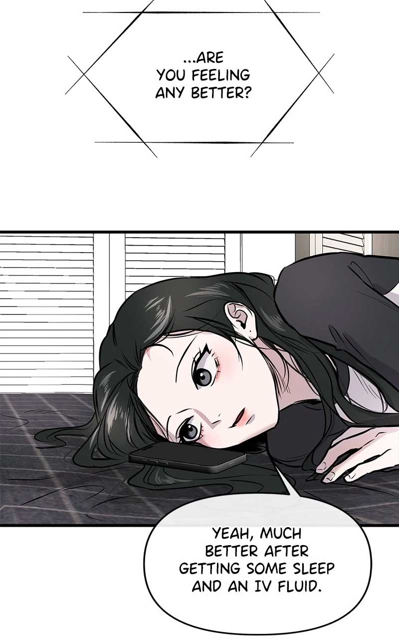 Read Back to Chanbi Manga Online