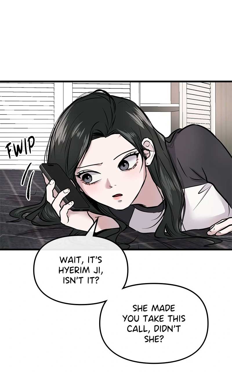 Read Back to Chanbi Manga Online