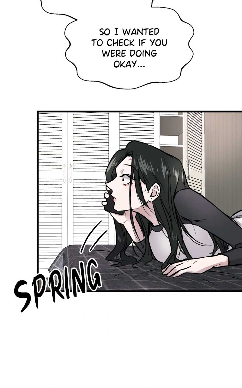 Read Back to Chanbi Manga Online