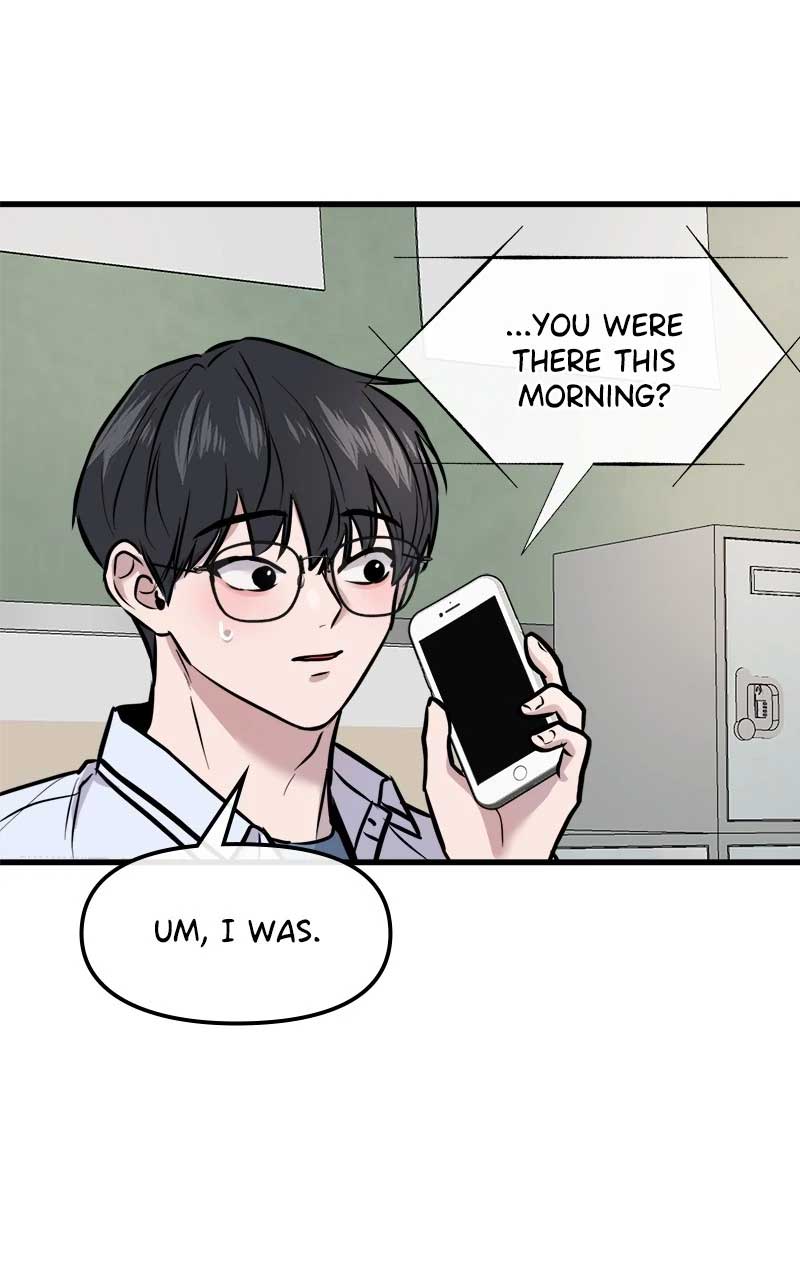 Read Back to Chanbi Manga Online