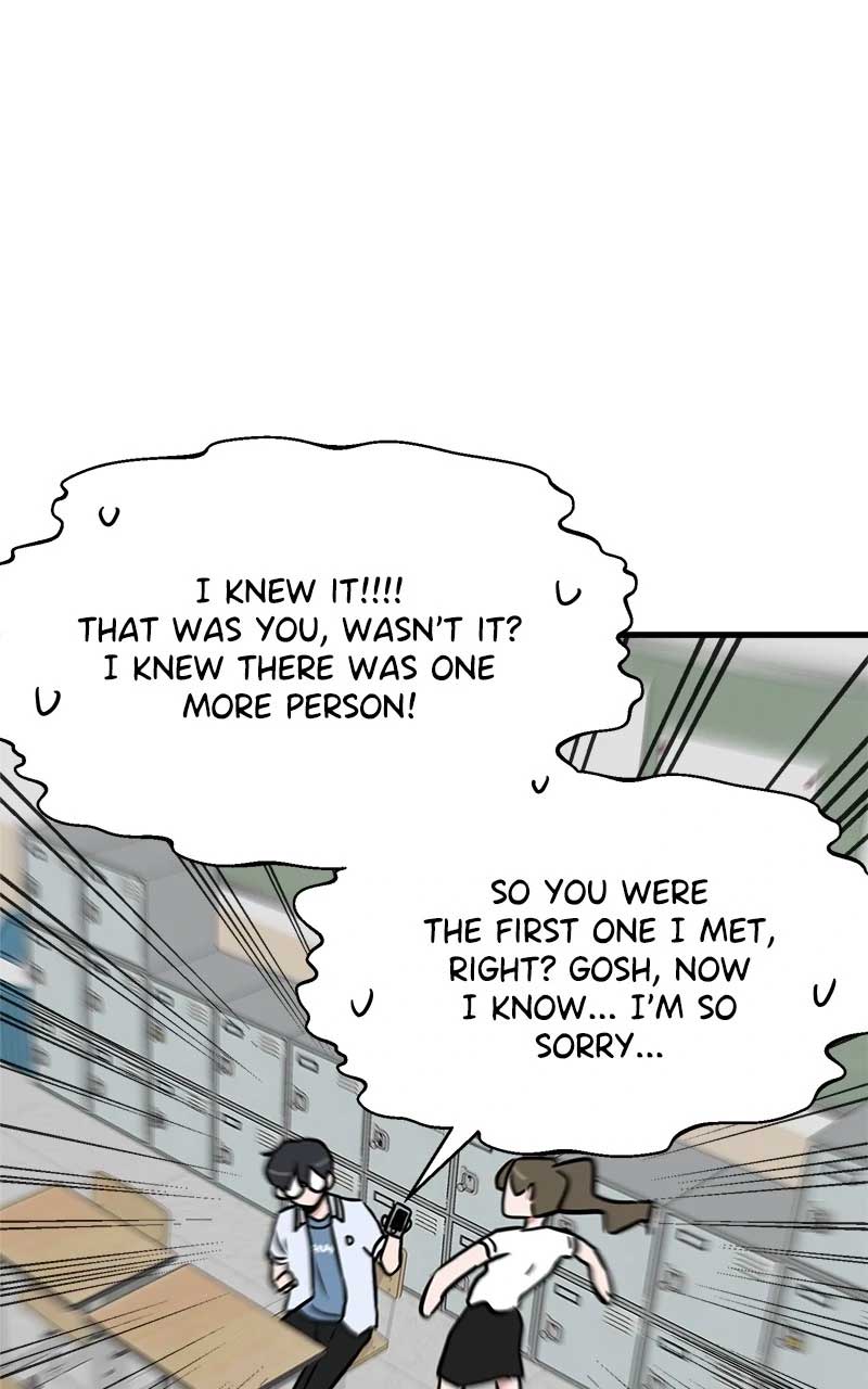 Read Back to Chanbi Manga Online