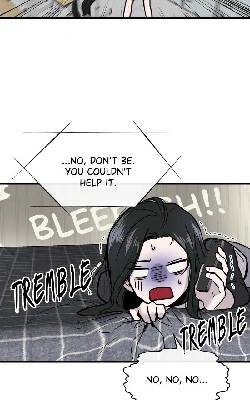 Read Back to Chanbi Manga Online