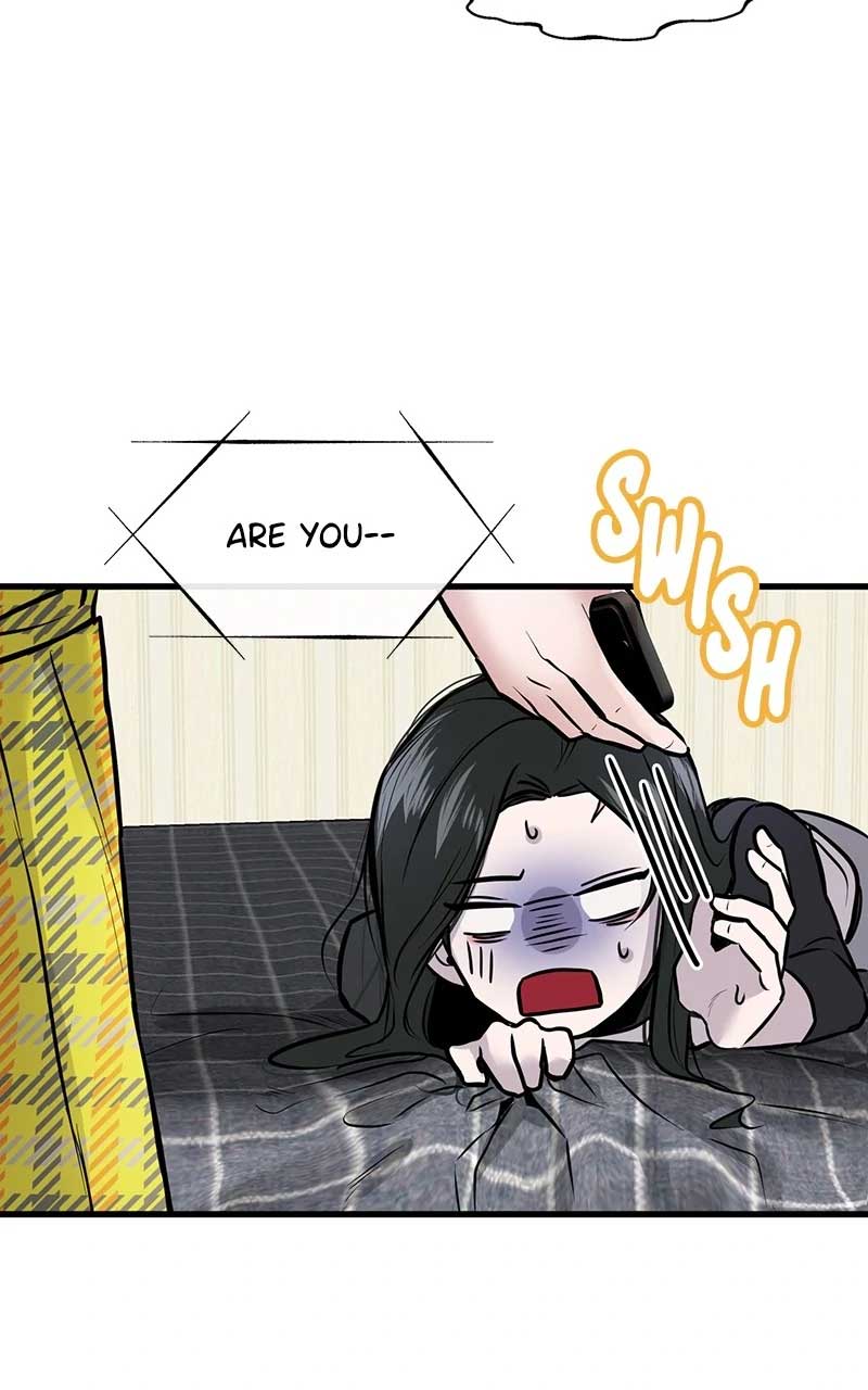 Read Back to Chanbi Manga Online