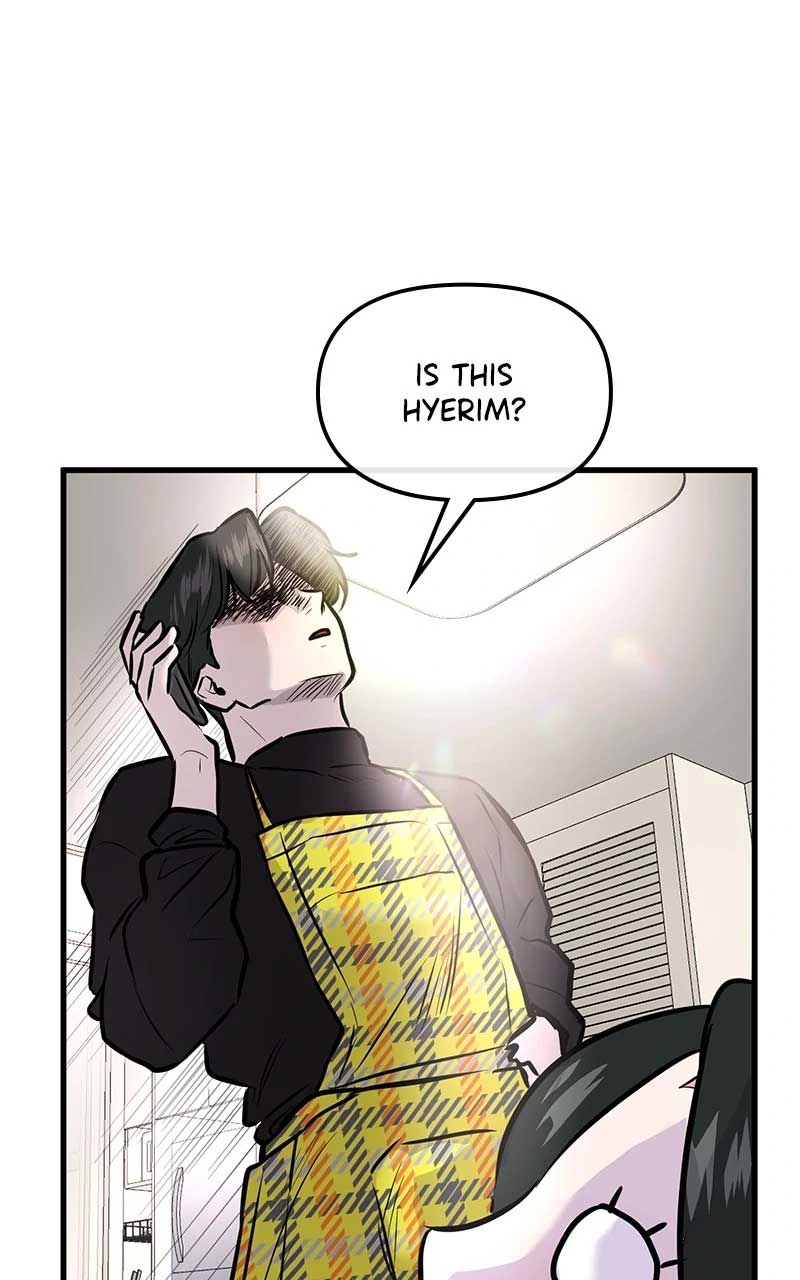 Read Back to Chanbi Manga Online