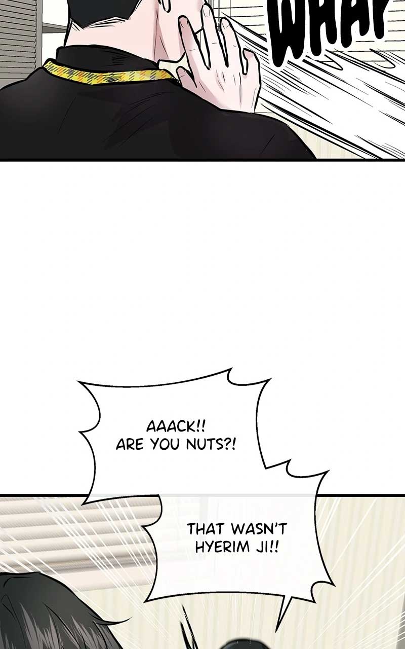 Read Back to Chanbi Manga Online