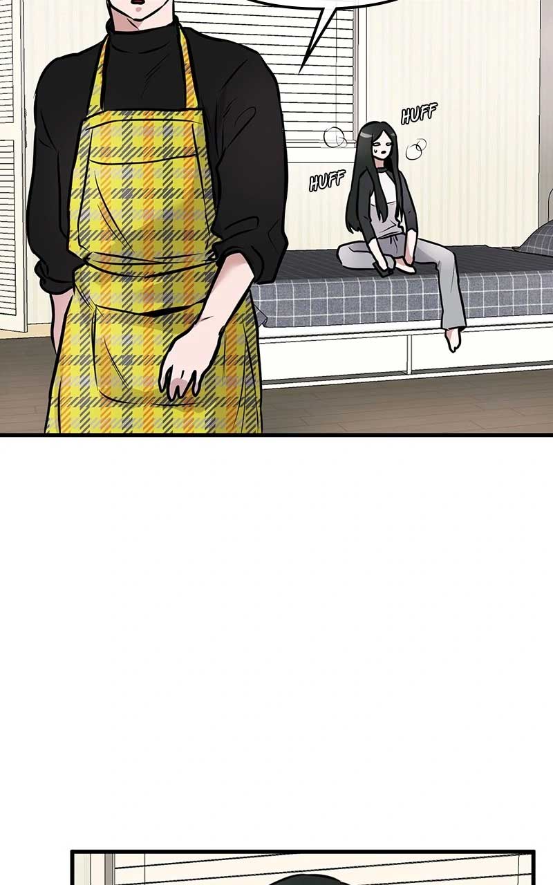 Read Back to Chanbi Manga Online