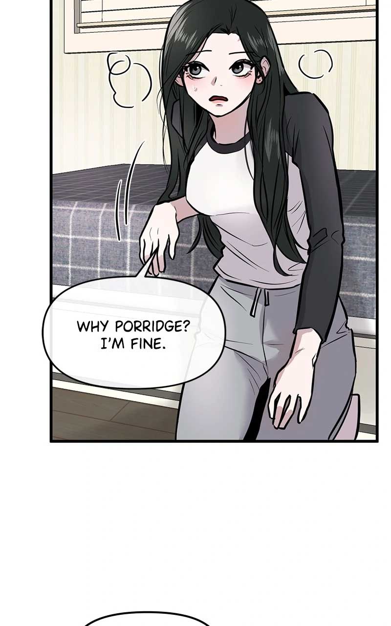 Read Back to Chanbi Manga Online