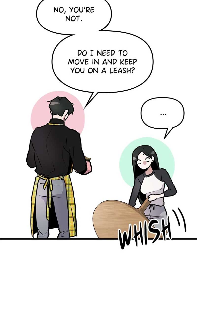 Read Back to Chanbi Manga Online