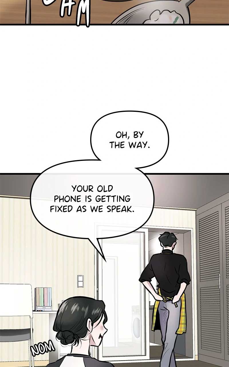 Read Back to Chanbi Manga Online