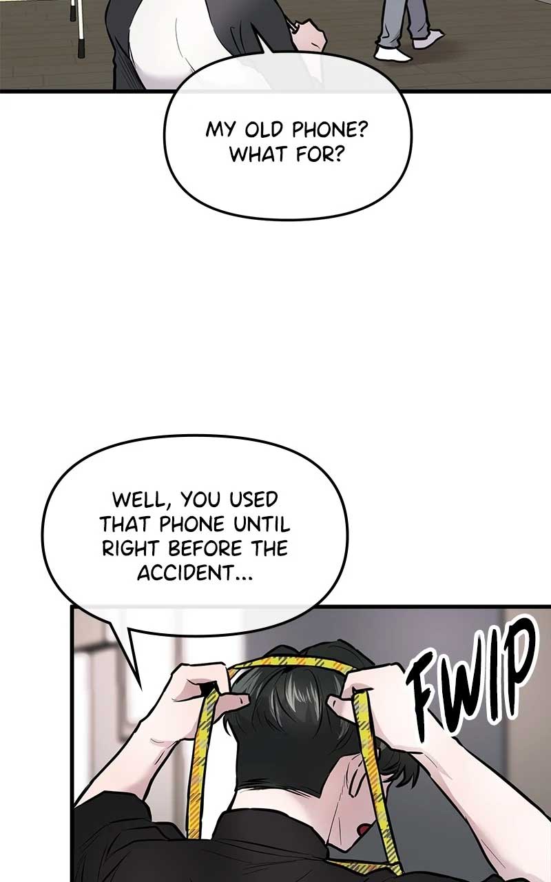 Read Back to Chanbi Manga Online