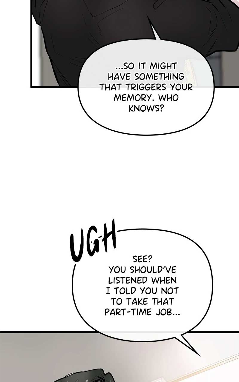 Read Back to Chanbi Manga Online