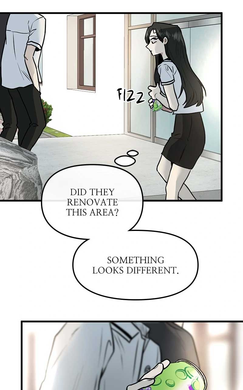 Read Back to Chanbi Manga Online