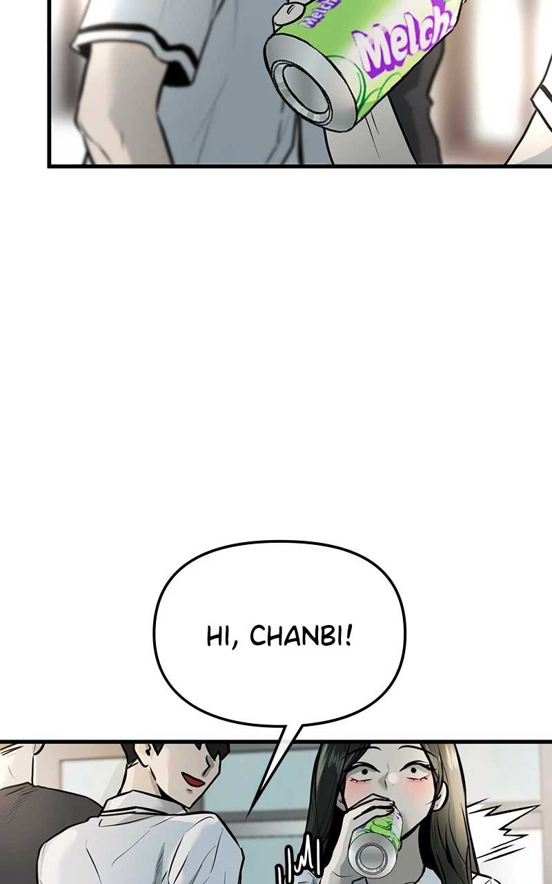 Read Back to Chanbi Manga Online