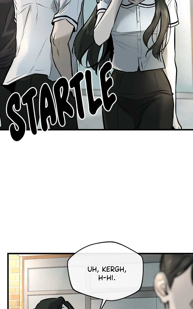 Read Back to Chanbi Manga Online