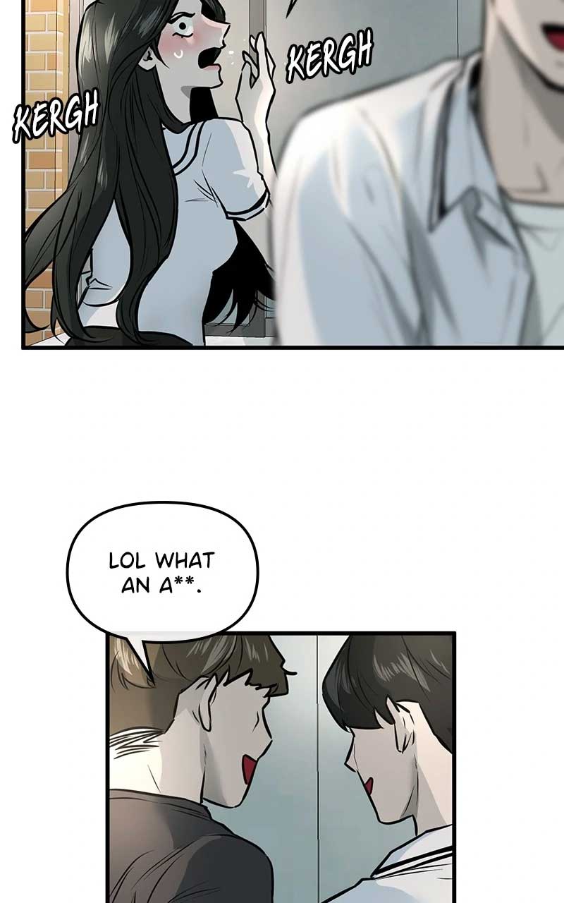 Read Back to Chanbi Manga Online