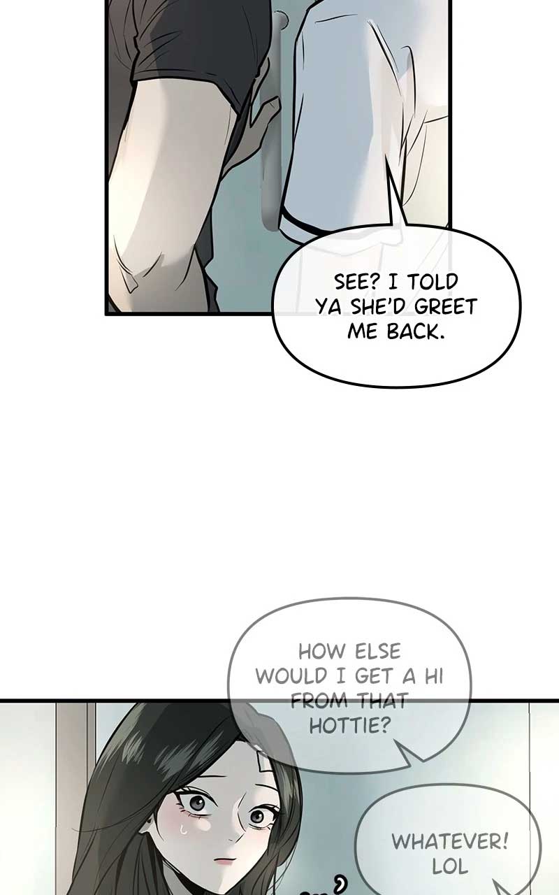 Read Back to Chanbi Manga Online