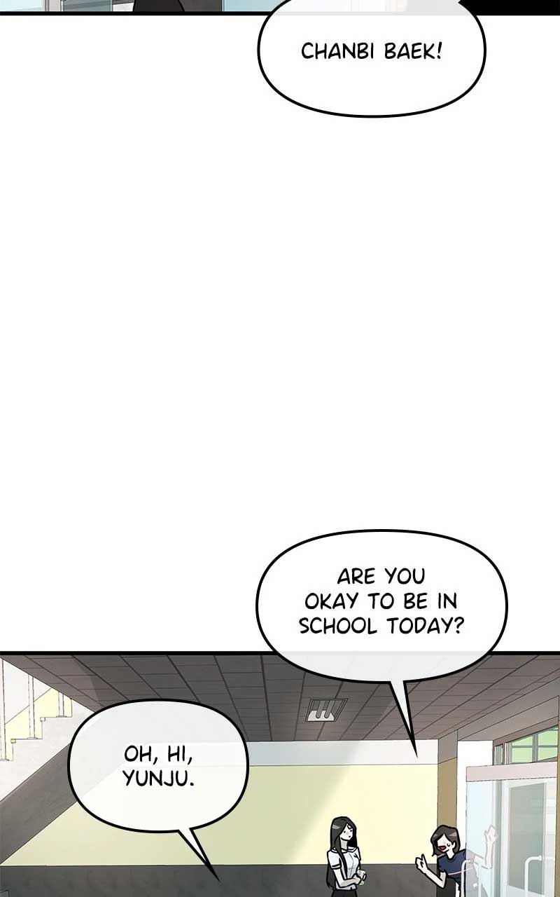 Read Back to Chanbi Manga Online