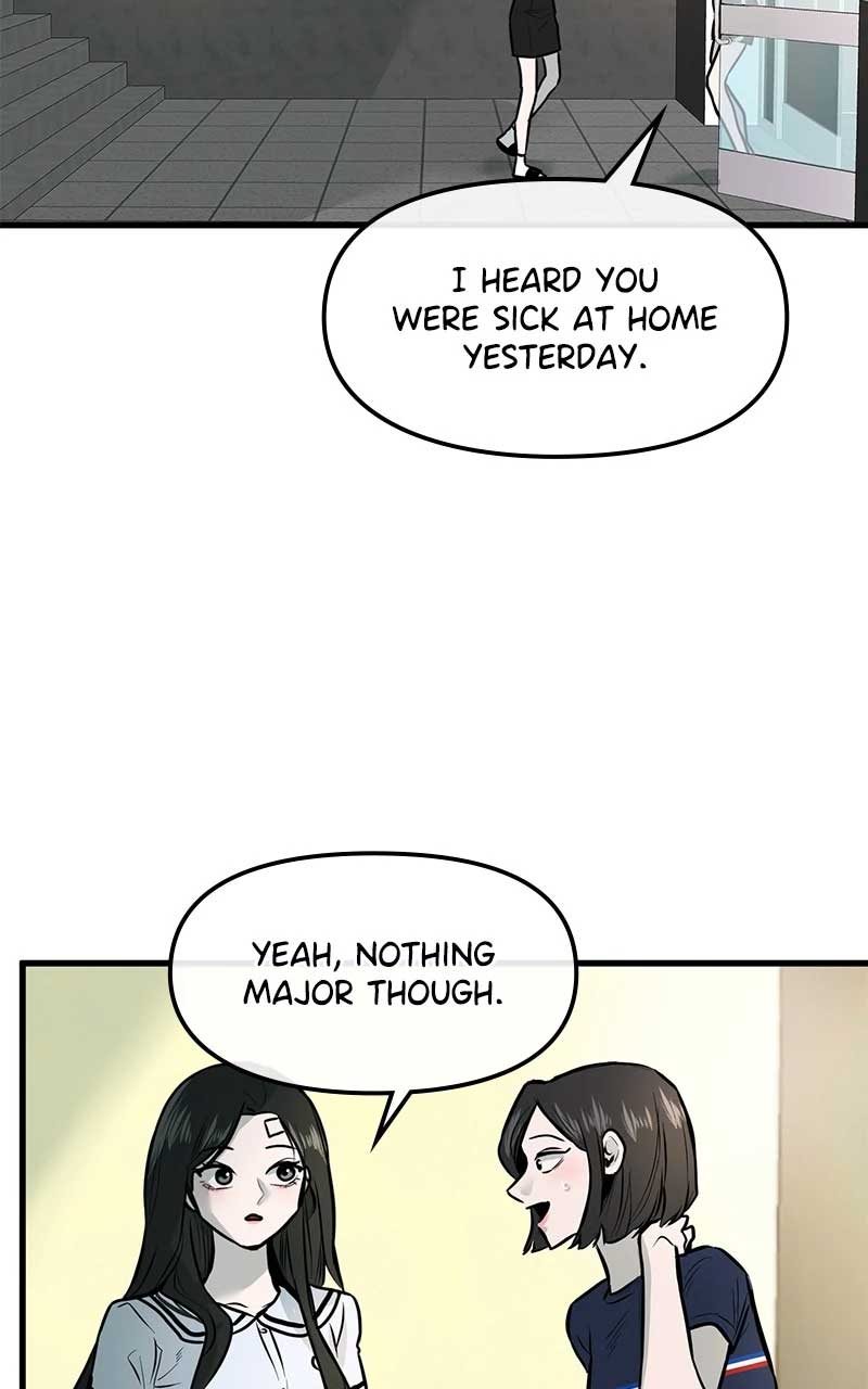 Read Back to Chanbi Manga Online