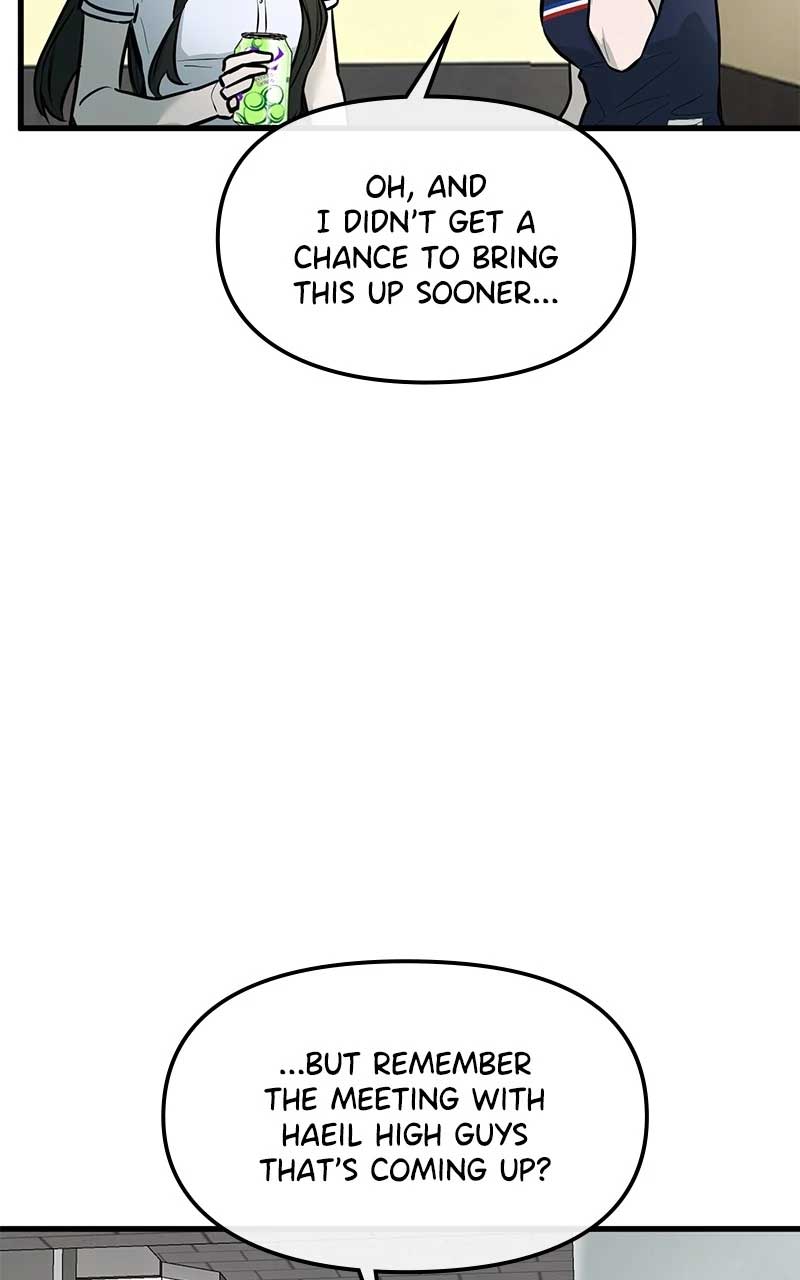 Read Back to Chanbi Manga Online