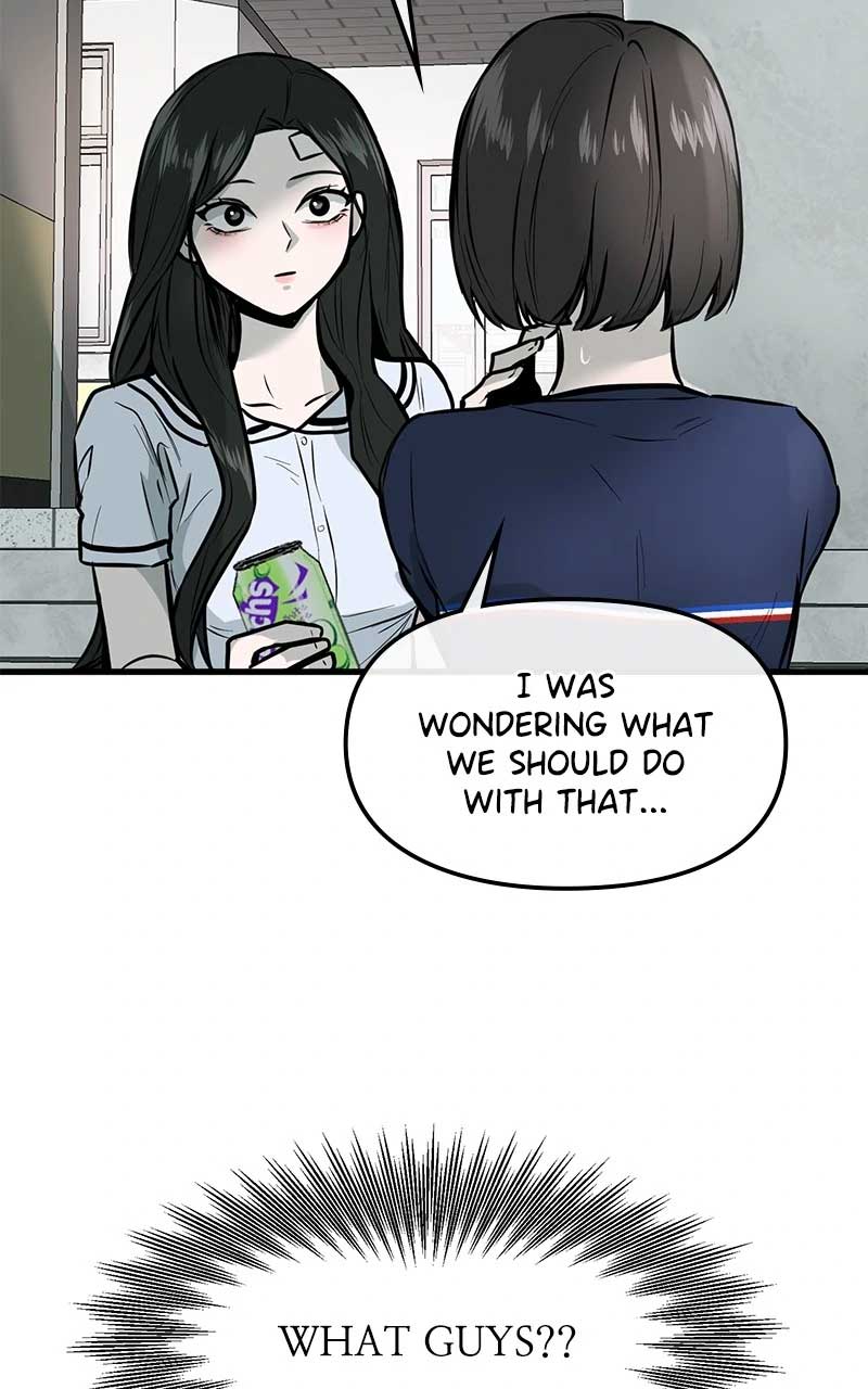 Read Back to Chanbi Manga Online