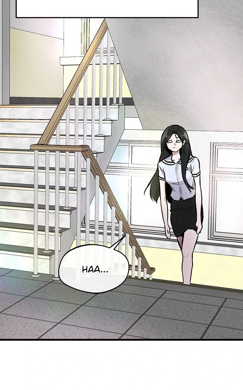 Read Back to Chanbi Manga Online